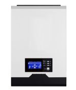 سانورتر 1 کیلووات، 12 ولت، 40 آمپر MPPT برند Voltronic مدل 12-Axpert VM 1000
