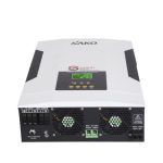 سانورتر 3.5 کیلووات، 24 ولت، 100 آمپر MPPT برند SAKO مدل SUNON PRO 3.5K - Image 4
