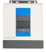 سانورتر 1.5 کاوا، 24 ولت، 30 آمپر MPPT برند EPEVER مدل UP1500-M3222 - Image 4