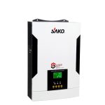 سانورتر 3.5 کیلووات، 24 ولت، 100 آمپر MPPT برند SAKO مدل SUNON PRO 3.5K - Image 3