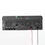 سانورتر 8 کیلووات، 48 ولت، 120 آمپر MPPT برند SAKO مدل SUNON IV 8K/48V - Image 6