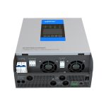 سانورتر 1.5 کاوا، 24 ولت، 30 آمپر MPPT برند EPEVER مدل UP1500-M3222 - Image 8