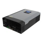سانورتر 3.5 کیلووات، 24 ولت، 110 آمپر MPPT برند Carspa مدل MKS-3500H - Image 5