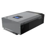 سانورتر 3.5 کیلووات، 24 ولت، 110 آمپر MPPT برند Carspa مدل MKS-3500H - Image 4