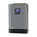 سانورتر 3.5 کیلووات، 24 ولت، 110 آمپر MPPT برند Carspa مدل MKS-3500H - Image 3