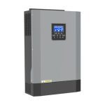 سانورتر 3.5 کیلووات، 24 ولت، 110 آمپر MPPT برند Carspa مدل MKS-3500H - Image 2