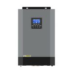 سانورتر 3.5 کیلووات، 24 ولت، 110 آمپر MPPT برند Carspa مدل MKS-3500H