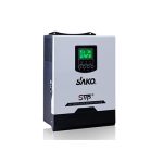 سانورتر 1 کیلووات، 12 ولت، 50 آمپر PWM، برند SAKO، مدل SVP-1K - Image 2
