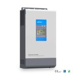 سانورتر 1.5 کاوا، 24 ولت، 30 آمپر MPPT برند EPEVER مدل UP1500-M3222 - Image 3
