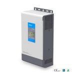 سانورتر 1.5 کاوا، 24 ولت، 30 آمپر MPPT برند EPEVER مدل UP1500-M3222 - Image 2