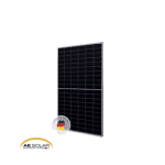 پنل خورشیدی 550 وات مونوکریستال Half Cell Perc برند AE SOLAR