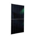 پنل خورشیدی 550 وات مونوکریستال Half Cell Perc برند AE SOLAR - Image 2