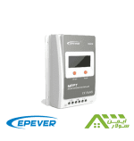 شارژکنترلر خورشیدی 30 آمپر MPPT برند Epever مدل Tracer3210AN - Image 3