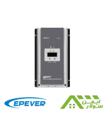 شارژکنترلر خورشیدی 80 آمپر MPPT برند Epever مدل Tracer8415AN