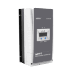 شارژکنترلر خورشیدی 80 آمپر MPPT برند Epever مدل Tracer8415AN - Image 4