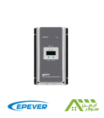 شارژکنترلر خورشیدی 60 آمپر MPPT برند Epever مدل Tracer6420AN - Image 5