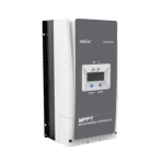 شارژکنترلر خورشیدی 100 آمپر MPPT برند Epever مدل Tracer10415AN - Image 4