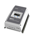 شارژکنترلر خورشیدی 50 آمپر MPPT برند Epever مدل Tracer5415AN - Image 2
