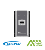 شارژکنترلر خورشیدی 50 آمپر MPPT برند Epever مدل Tracer5415AN
