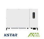 اینورتر متصل به شبکه 120 کیلووات سه فاز KSTAR مدل KSG-120CL