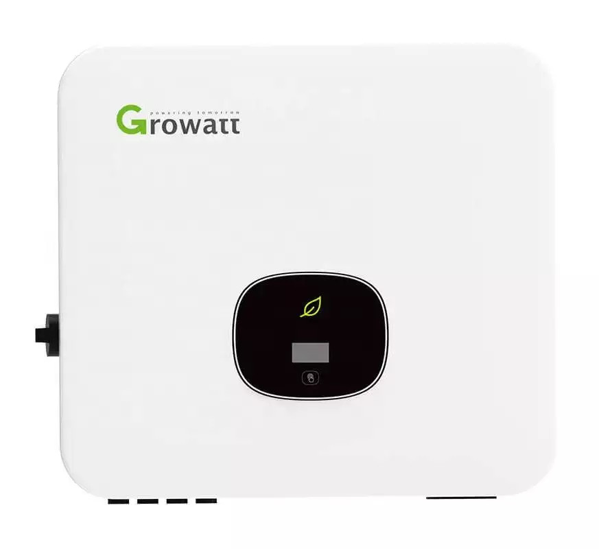 اینورتر متصل به شبکه 10 کیلووات Growatt مدل MOD 10KTL3-X - Image 2