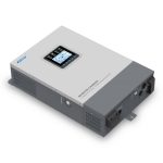سانورتر 2 کیلووات، 24 ولت، 60 آمپر MPPT برند EPEVER مدل UP2000-HM6022 - Image 3