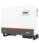 اینورتر متصل به شبکه 25 کیلووات سه فاز SOLIS مدل Solis-S5-GC25K - Image 2