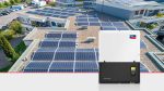 اینورتر متصل به شبکه 75 کیلووات سه فاز SMA مدل Sunny Highpower PEAK1 - Image 6