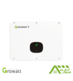اینورتر متصل به شبکه 15 کیلووات Growatt مدل MID 15KTL3-X