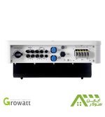 اینورتر متصل به شبکه 15 کیلووات Growatt مدل MID 15KTL3-X - Image 3