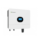 سانورتر 6 کیلووات، 48 ولت، 100 آمپر MPPT برند Growatt مدل SPF 6000 ES Plus - Image 2