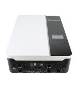 سانورتر 5 کیلووات، 48 ولت، 100 آمپر MPPT برند Growatt مدل SPF 5000 ES - Image 5
