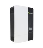 سانورتر 5 کیلووات، 48 ولت، 100 آمپر MPPT برند Growatt مدل SPF 5000 ES - Image 2