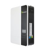 سانورتر 5 کیلووات، 48 ولت، 100 آمپر MPPT برند Growatt مدل SPF 5000 ES - Image 3