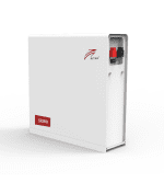 باتری لیتیومی 100 آمپر ساعت 51.2 ولت برند Ritar مدل BAT-5kWH-51.2V - Image 3