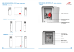 باتری لیتیومی 280 آمپر ساعت 51.2 ولت برند Ritar مدل BAT-15kWH-51.2V - Image 11