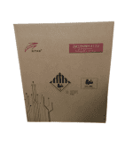 باتری لیتیومی 100 آمپر ساعت 51.2 ولت برند Ritar مدل BAT-5kWH-51.2V - Image 4