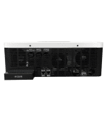 سانورتر هیبرید 10.2 کیلووات، 48 ولت، 160 آمپر MPPT برند Go Green مدل SY-10.2KW-48V - Image 4