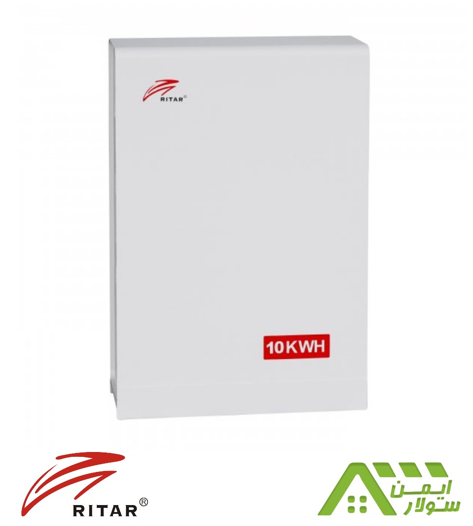 akumulyatorna_elektrichna_batareya_liti_va_ritar_bat_10kwh_51_2v_100a-1200x800 باتری لیتیومی 200 آمپر ساعت 51.2 ولت برند Ritar مدل BAT-10kWH-51.2V - Image 1