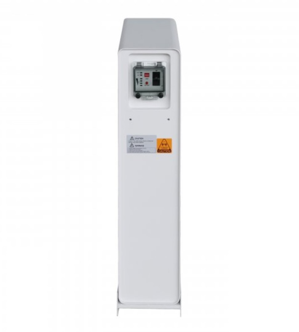باتری لیتیومی 200 آمپر ساعت 51.2 ولت برند Ritar مدل BAT-10kWH-51.2V - Image 6