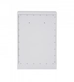 باتری لیتیومی 200 آمپر ساعت 51.2 ولت برند Ritar مدل BAT-10kWH-51.2V - Image 7