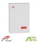 باتری لیتیومی 280 آمپر ساعت 51.2 ولت برند Ritar مدل BAT-15kWH-51.2V