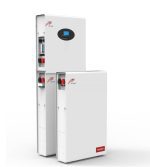 باتری لیتیومی 200 آمپر ساعت 51.2 ولت برند Ritar مدل BAT-10kWH-51.2V - Image 8
