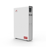باتری لیتیومی 280 آمپر ساعت 51.2 ولت برند Ritar مدل BAT-15kWH-51.2V - Image 4
