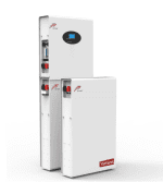 باتری لیتیومی 280 آمپر ساعت 51.2 ولت برند Ritar مدل BAT-15kWH-51.2V - Image 8