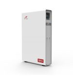 باتری لیتیومی 200 آمپر ساعت 51.2 ولت برند Ritar مدل BAT-10kWH-51.2V - Image 4