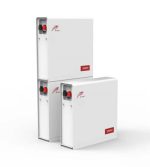باتری لیتیومی 100 آمپر ساعت 51.2 ولت برند Ritar مدل BAT-5kWH-51.2V - Image 5