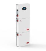 باتری لیتیومی 100 آمپر ساعت 51.2 ولت برند Ritar مدل BAT-5kWH-51.2V - Image 7