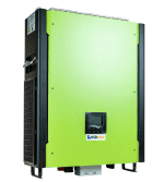 اینورتر هیبرید 15 کیلووات، 3 فاز، 48 ولت، 300 آمپر MPPT برند GSB Solar مدل GSB48 HY 3P 15KW - Image 2