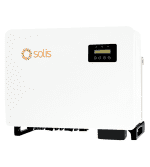 اینورتر متصل به شبکه 60 کیلووات سه فاز SOLIS مدل S5-GC60K - Image 2